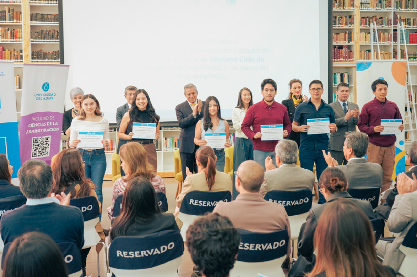 profesores
