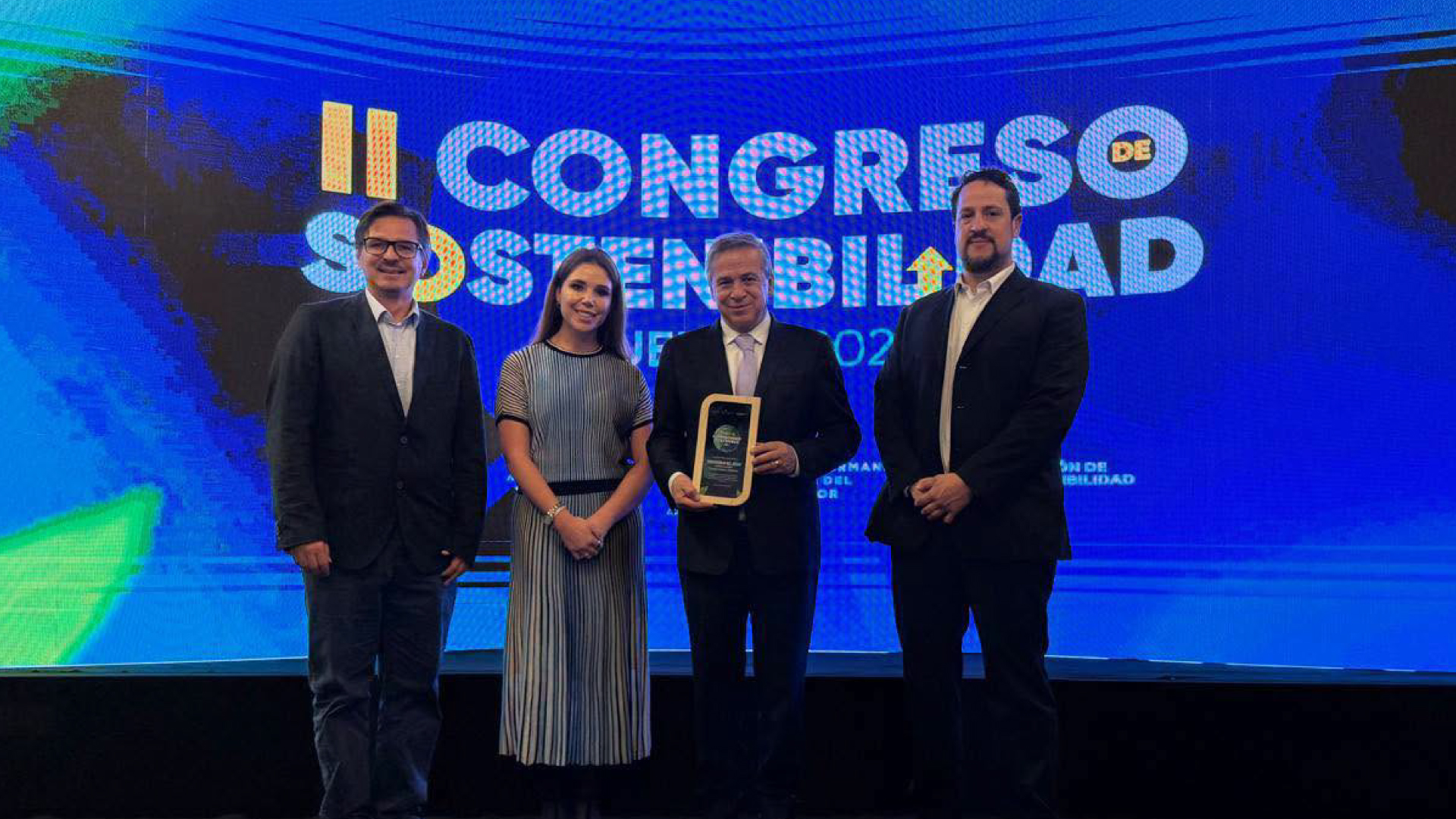 premio compromiso sostenible